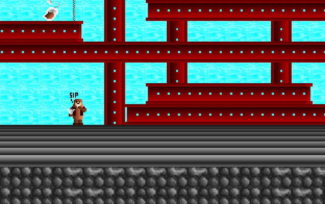 ArcOnInternet's tweet photo. Sign of the Hedgehog (In-browser, DOS, A-J Games, 1993-1995) https://t.co/c6ESuU0t4O

More info can be found on my Tumblr at https://t.co/xyeJeOmc1D https://t.co/eDtvw1iIrE
