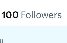 BringBackKrys's tweet photo. We’ve just hit 100 followers in just 2 weeks!!!

I just want to thank you all for the support so far, but this journey isn’t over yet!!!

#starfox #bringbackkrystal #bringbackkrystalcampaign #krystal https://t.co/Y3El0oqJoE