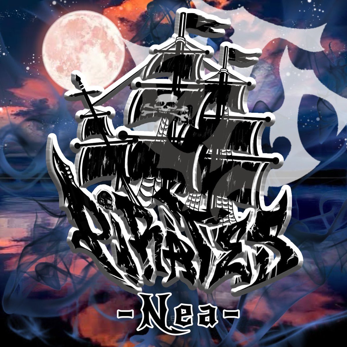 __li_Neax's tweet photo. Piratesお世話になりましたー！✨️
みんないい人で楽しくてかっこよくて最高のクランでした⚔️🏴‍☠️
これからはふらふら～っと気ままにゲーム楽しみます🎮 https://t.co/XKdpNdvZ6A