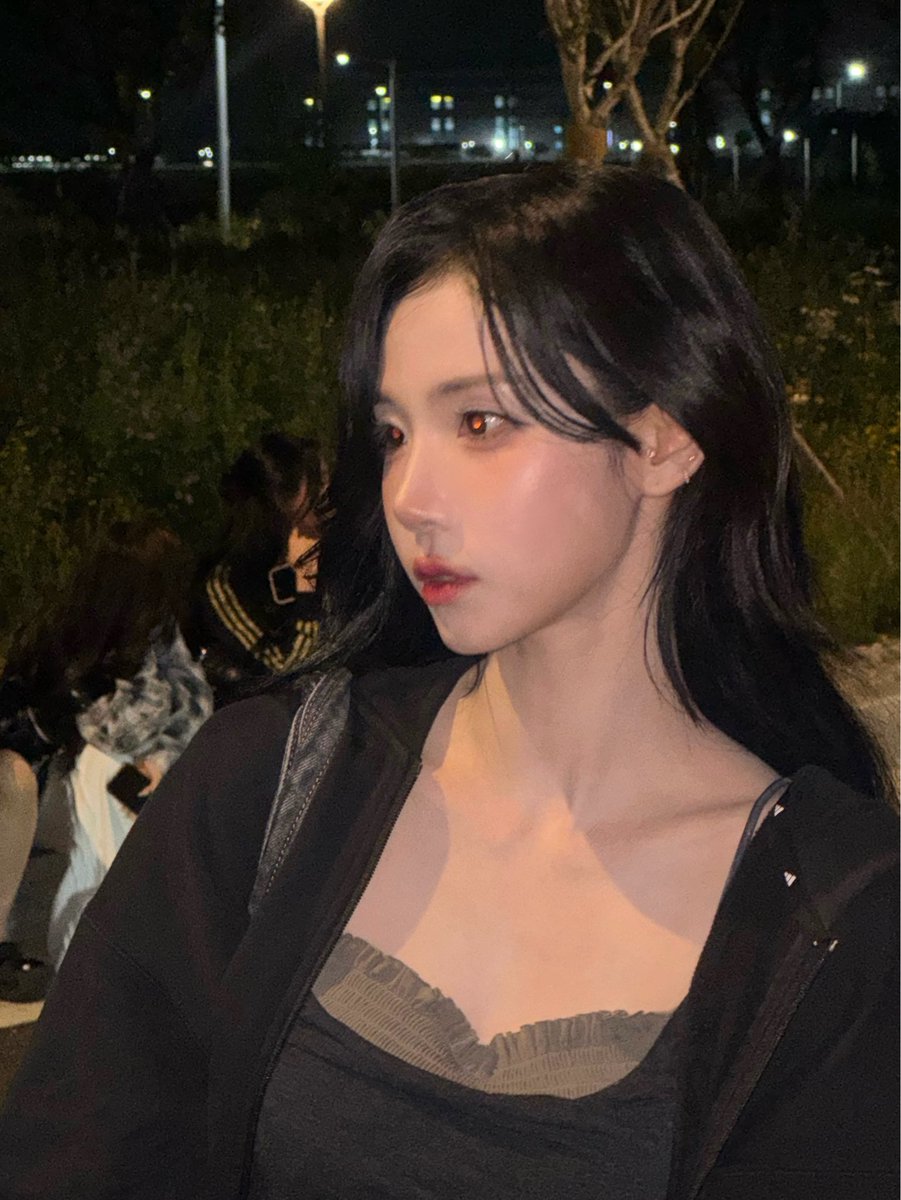 luckynyangie's tweet photo. taken by 🐺🩶

#김나경 #KimNakyoung https://t.co/x5qtoRrOs6