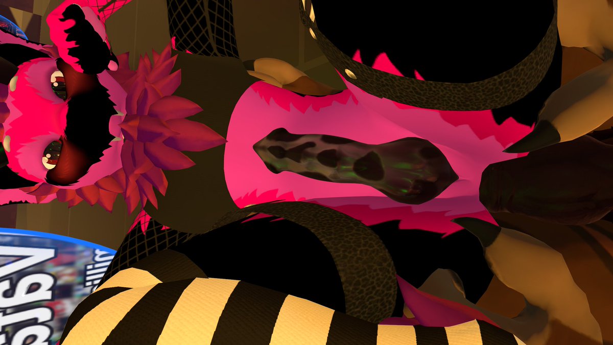 Spaceman896's tweet photo. Letting a Felking use me as their towel~

#furry #scalie #dragonfurry #dragon #furry  #lewd #vrlewd #furryporn #furrynsfw #e621 #vrporn #nsfw #nardoragon #nardo https://t.co/S80W9F5uJl