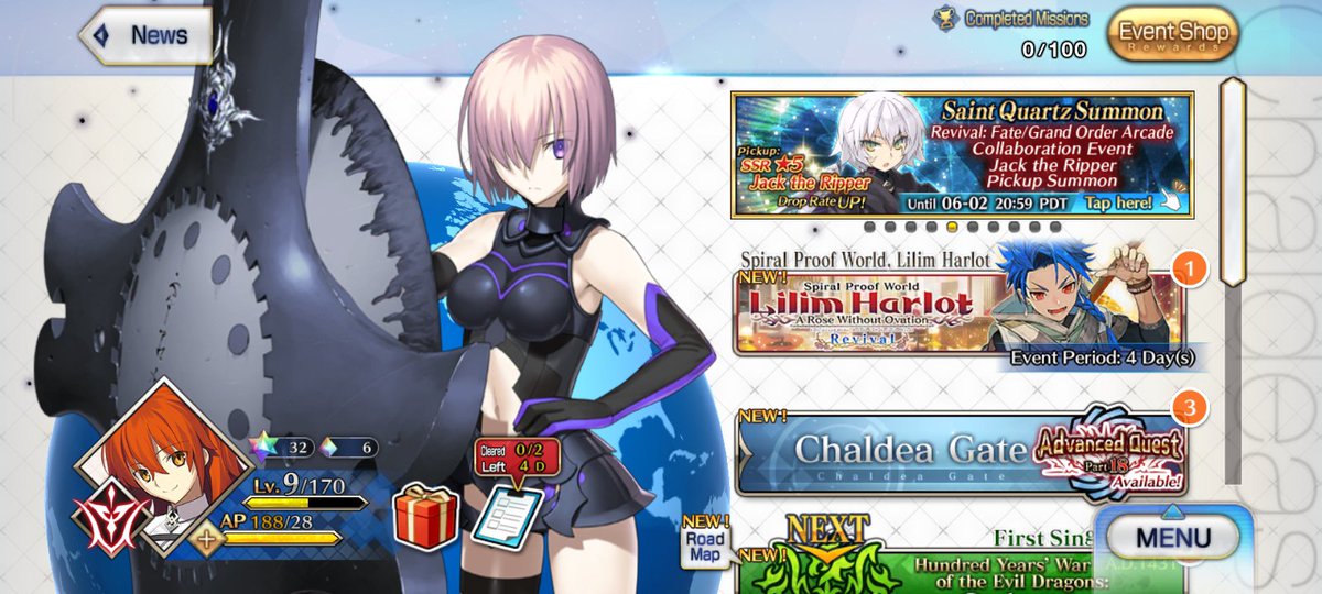 354Zzzz's tweet photo. Never mind, i can start over. It shouldn't be too difficult, I guess.
HaHa 😅
#FGO #FateGOUSA https://t.co/3n5g6dMtgY