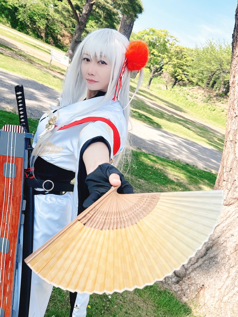 LiskaBystrouska's tweet photo. cosplay

6月1日は翔鶴姉進水日だよっ✨
艦これ&amp;アズレン、ダブルでおめでとぉーっ🎉🎉🎉

 #翔鶴進水日 https://t.co/Vrcfd2in91