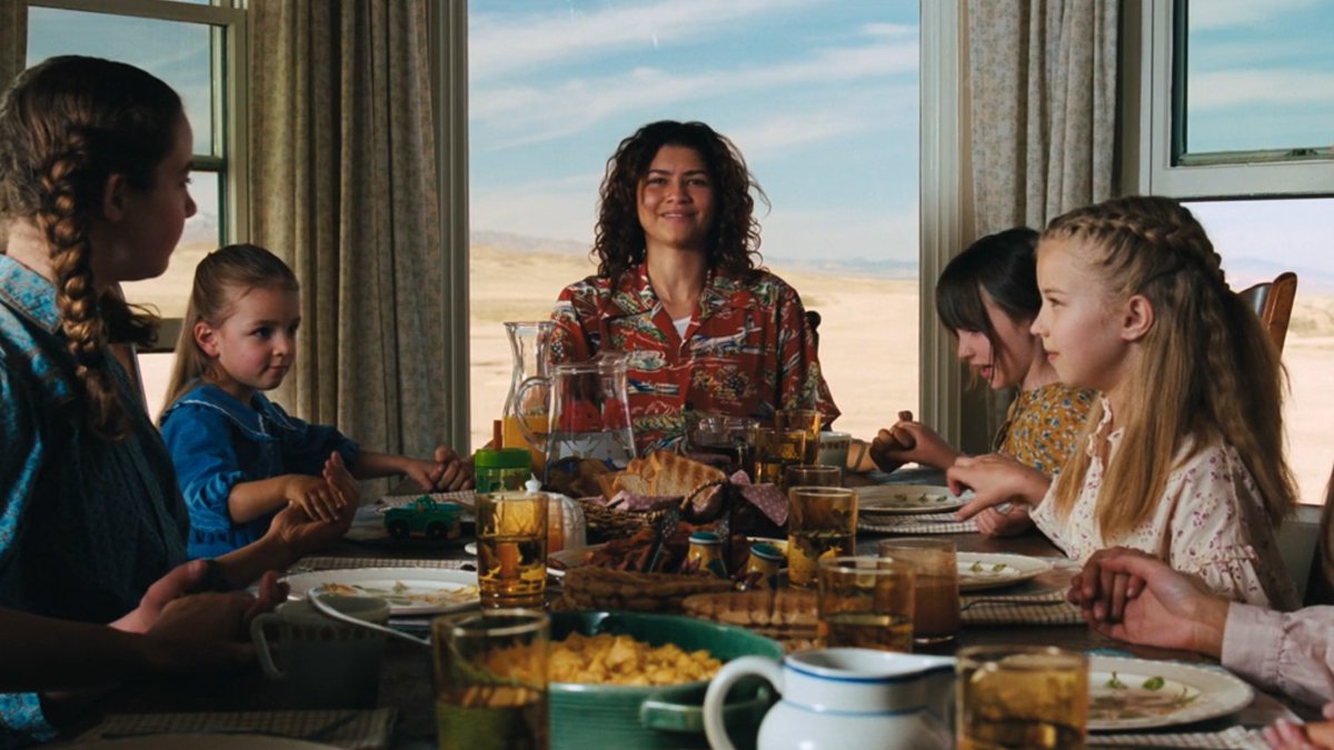 ThePopsLit's tweet photo. Primer episodio / Último episodio ✨
#Euphoria https://t.co/7z0q9hanZT