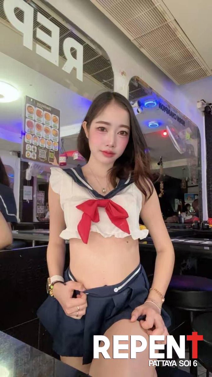 RepentbarSoi6's tweet photo. #welovesoi6 #pattaya2026 #thailand https://t.co/GpMXqDfK0F
