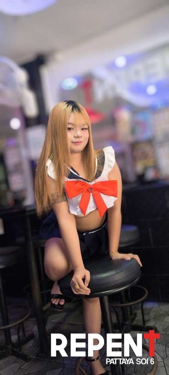 RepentbarSoi6's tweet photo. #welovesoi6 #pattaya2026 #thailand https://t.co/GpMXqDfK0F