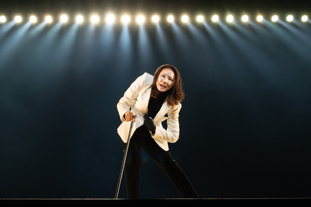 parcostage's tweet photo. 舞台『#リチャード三世』東京公演は千穐楽を迎えました。たくさんのご来場ありがとうございました！
6/6(土)より大阪・愛知・福岡・岩手と各地を巡演いたします。どうぞお楽しみに！

▼Information
[大阪]6/6(土)・6/7(日) 森ノ宮ピロティホール
[愛知]6/13(土)・6/14(日) 東海市芸術劇場 大ホール
[福岡]6/20(土)・6/21(日) 久留米シティプラザ ザ・グランドホール　
[岩手]6/27(土) 奥州市文化会館 Zホール 大ホール
🔗https://t.co/DspGpqv3Nu

撮影：加藤幸広