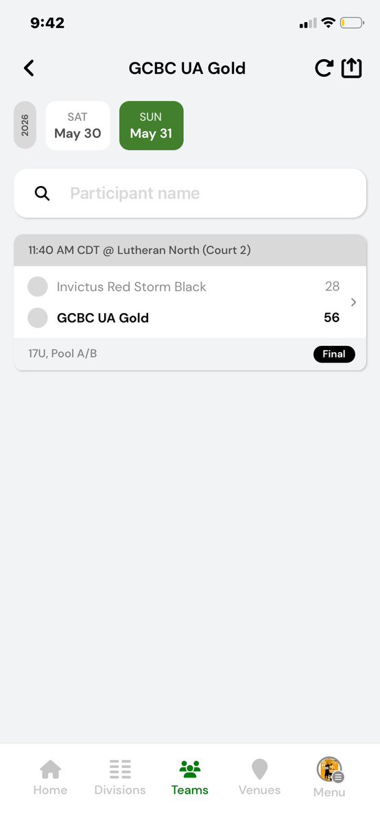 Malcolm_Mcnair1's tweet photo. Had a amazing weekend at the lee Sloan invitational we went 3-0 @bigsloan32 @ExposureOtr @djones8301 https://t.co/u5zWcOficv