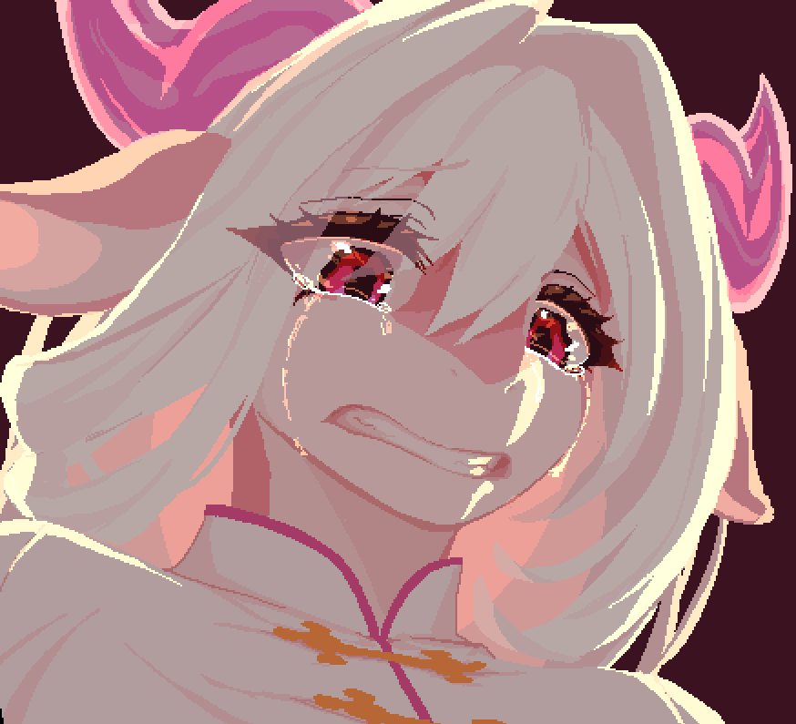 nsfw_marugari's tweet photo. 🎉The next chapter is now available early for my supporters!
You can finally pick those previously locked choices and continue the story!
(Includes NSFW scenes this time!)

It will be free for everyone to play in a month!

https://t.co/pNyKzMZN5r https://t.co/V7unI3kZJ6