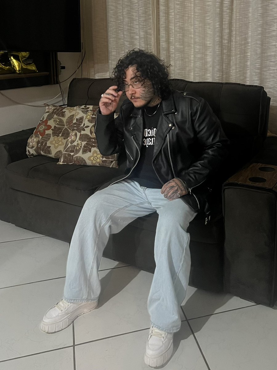tatuado tweet media