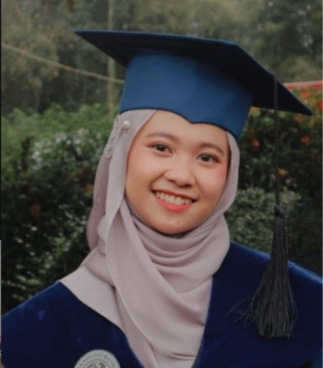 bugs_buddy's tweet photo. @idbaruid Matakna tong jadi SDM rendah. Yeuh tah contoh SDM tinggi, teh titin prihantini https://t.co/j469uZ74jY