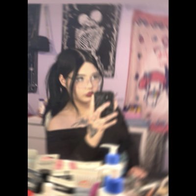 notmayxo's tweet photo. #NewProfilePic https://t.co/8GRYS1XJTH