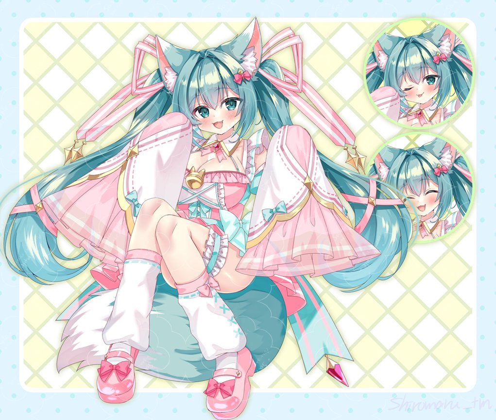 しろまるくん🐾✨3周年記念グッズ発売中！ (@shiroma_nuko) / Posts / X