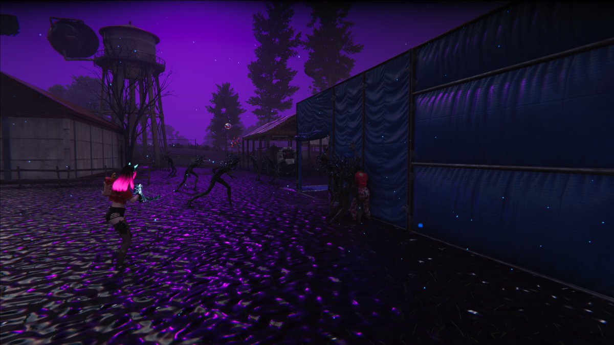 RayMD_Tk's tweet photo. OnceHuman

@OnceHuman_
@OnceHuman_JP

#OnceHuman #roleplaying #oncehumanmobile #gaming #openworld #survival #Building #gamergirl #Multiplayer #ワンスヒューマン #ワンスヒューマンモバイル #VirtualPhotography https://t.co/f5sGlafZxW