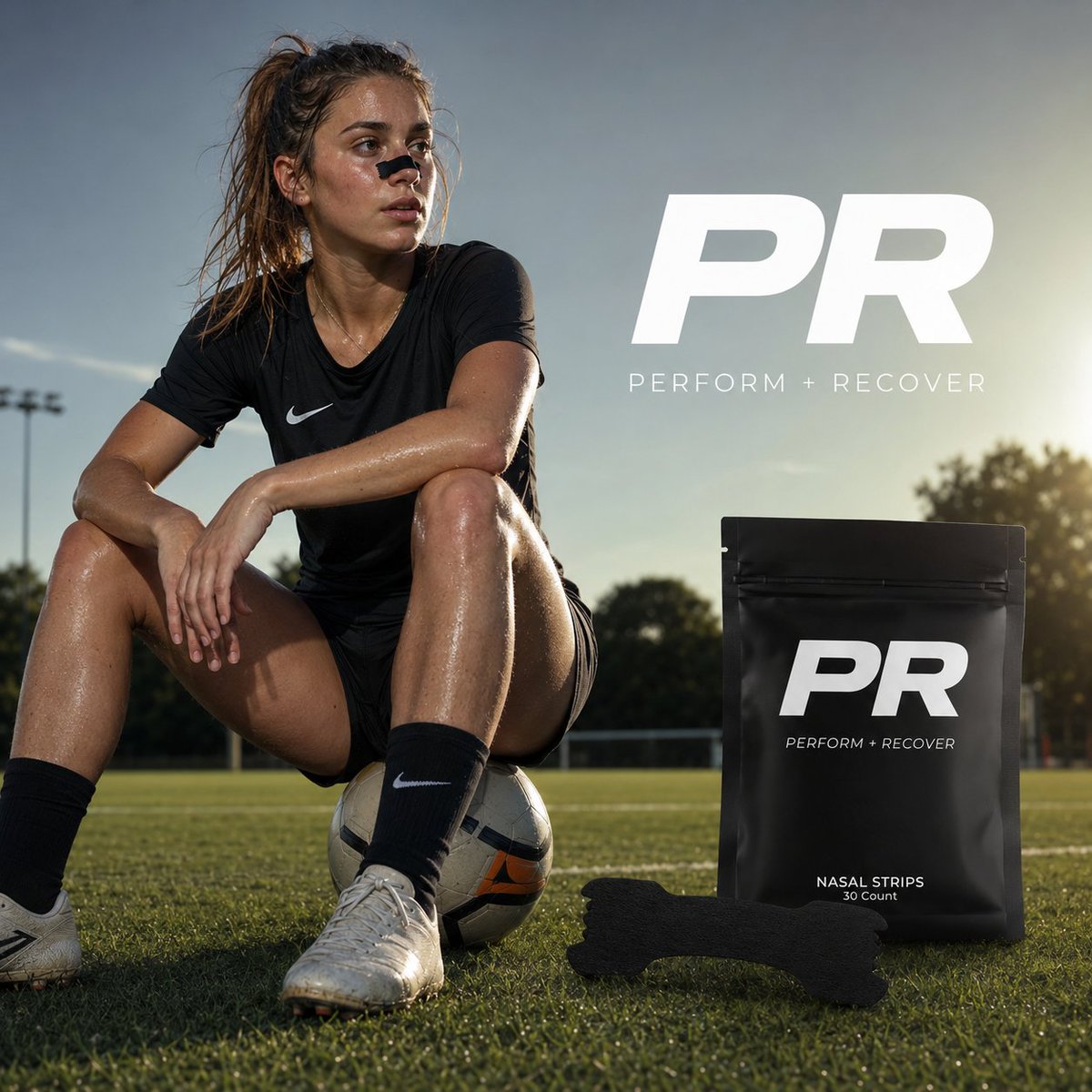 prstrips's tweet photo. Better breathing. Better preparation. Better performance.

PR Strips are built for athletes who take every detail of training, competition, and recovery seriously. https://t.co/61DjW5xzsV