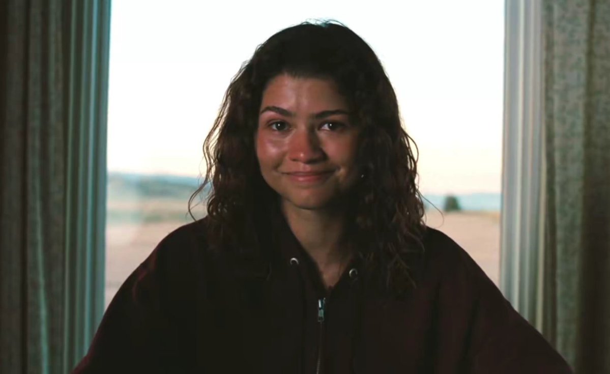 dieforyous's tweet photo. 5 seconds have been added to 'Rue happy moments' #Euphoria. https://t.co/zFwdJauuQN