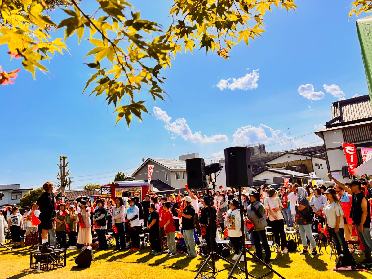 門フェス2026 in井筒屋🏮／ 沢山の方々がご来場くださいました