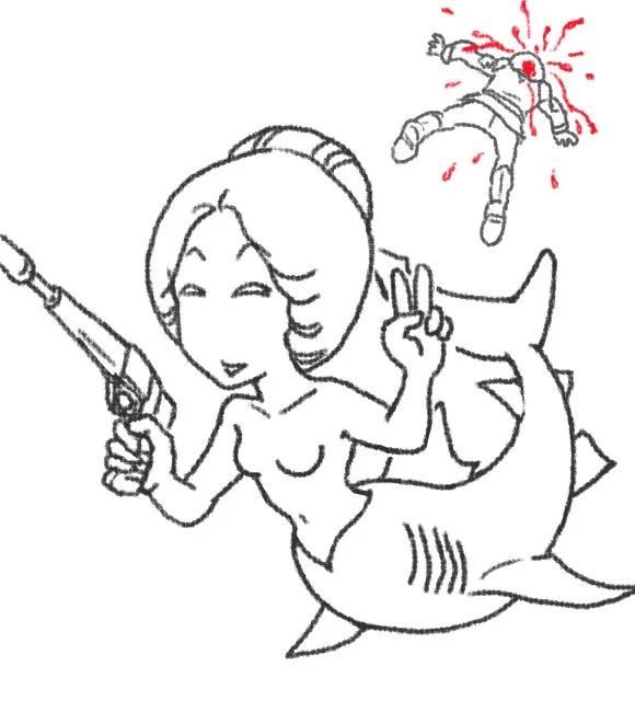 #これ見た人はオッパイを貼る 