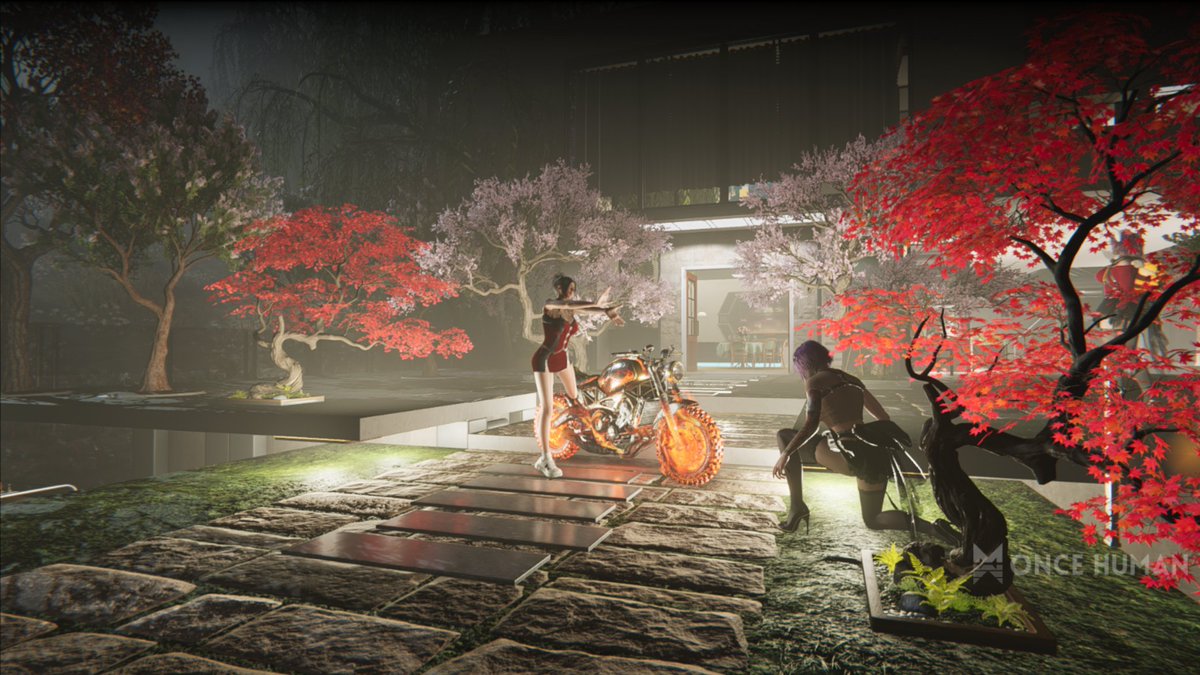 RayMD_Tk's tweet photo. OnceHuman

@OnceHuman_
@OnceHuman_JP

#OnceHuman #roleplaying #oncehumanmobile #gaming #openworld #survival #Building #gamergirl #Multiplayer #ワンスヒューマン #ワンスヒューマンモバイル #VirtualPhotography https://t.co/G9aKSqaiE1