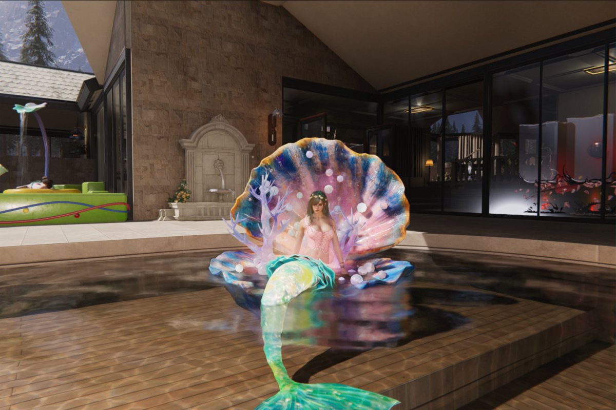 RayMD_Tk's tweet photo. OnceHuman

@OnceHuman_
@OnceHuman_JP

#OnceHuman #roleplaying #oncehumanmobile #gaming #openworld #survival #Building #gamergirl #Multiplayer #ワンスヒューマン #ワンスヒューマンモバイル #VirtualPhotography https://t.co/4PlVnBNRoO