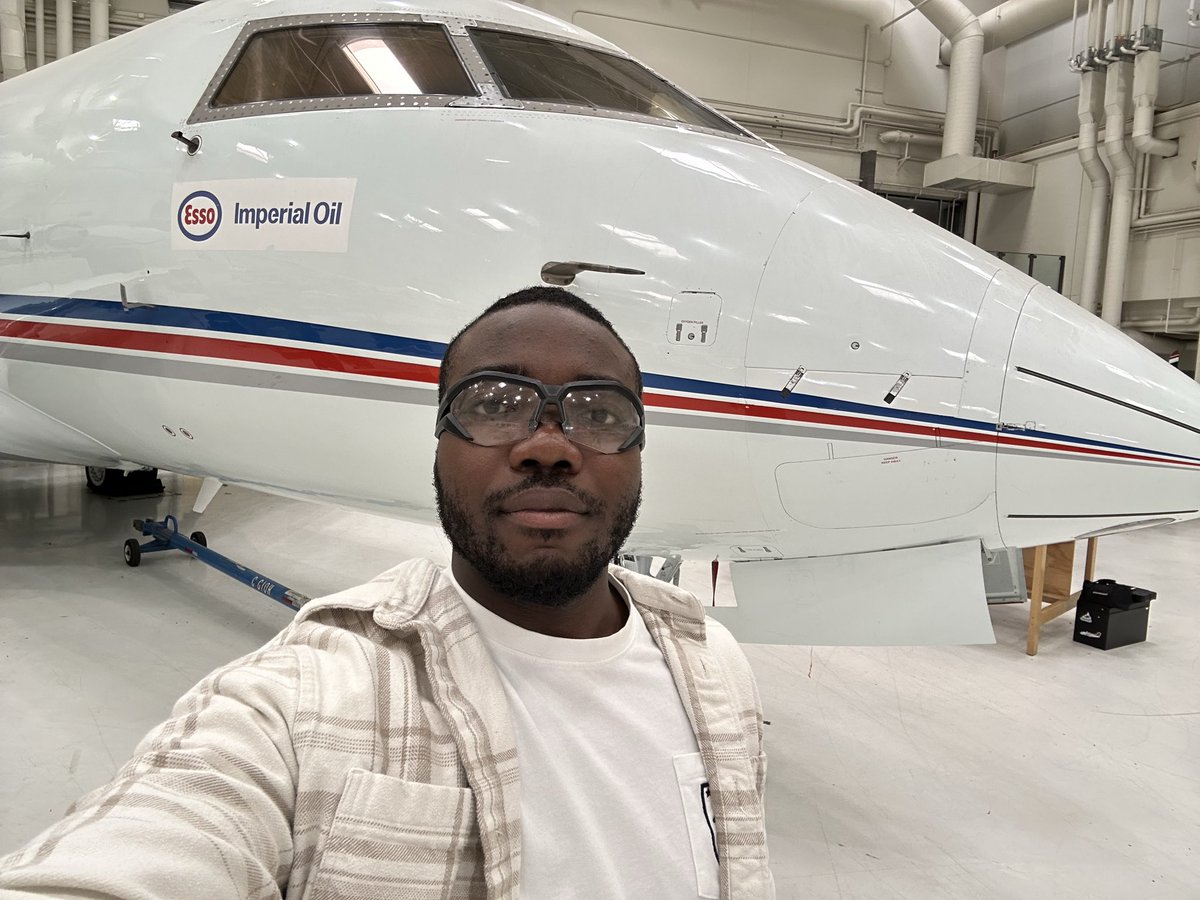 Clinton2590's tweet photo. In aviation, even entry-level roles are asking for experience…

…and I know what you're thinking...

…how do I get experience when I'm just starting out?…

Okay, you need to know that It’s not just experience but initiative helps you stands out. https://t.co/o8ildhrAh6