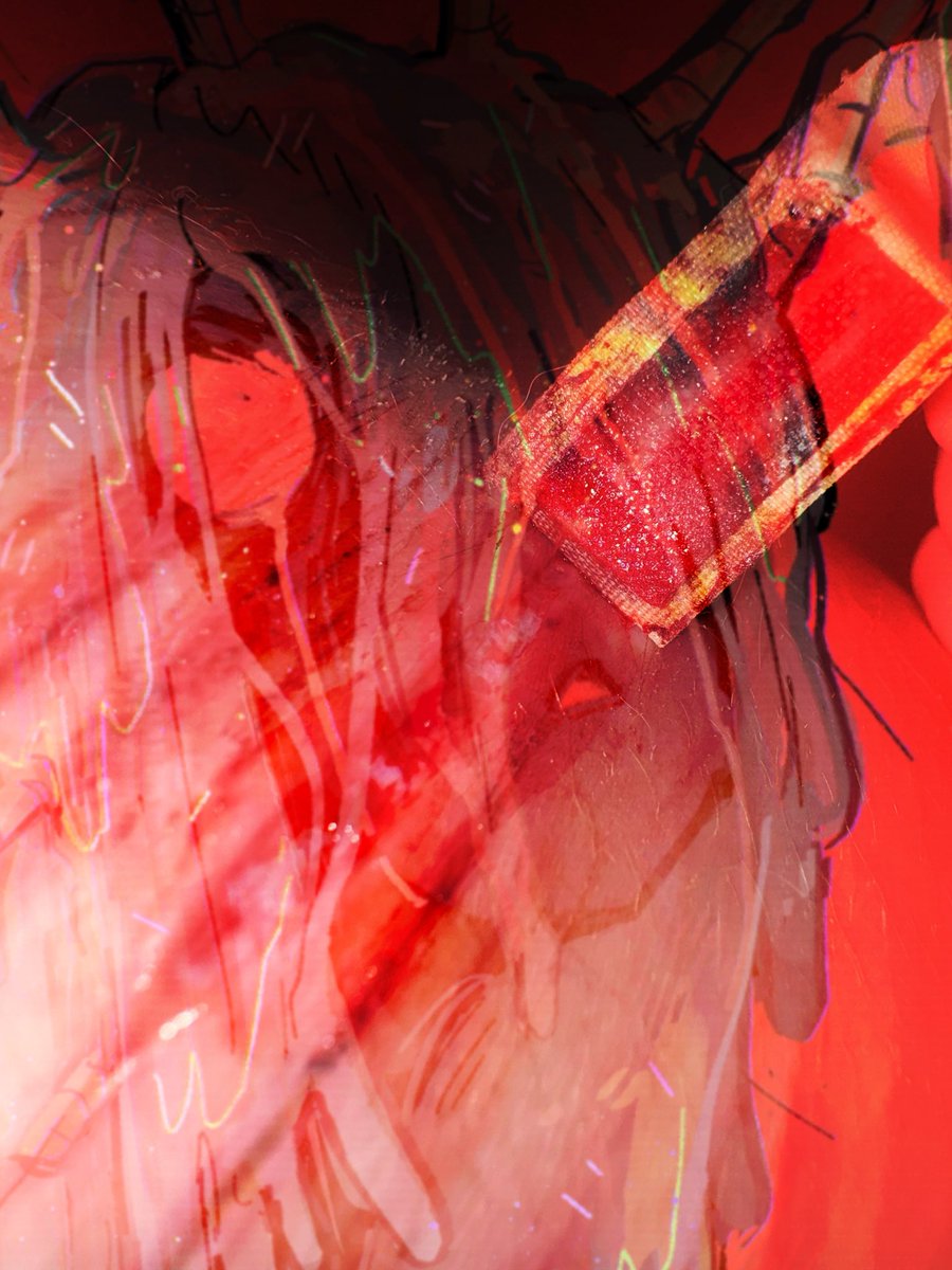 ⋆˚࿔ᝰ.ᐟ 𝚊𝚛𝚝𝚑𝚞𝚛 𝚘𝚏 🔪𝚝𝚠𝚝 .ᐟᝰ࿔˚⋆ tweet media