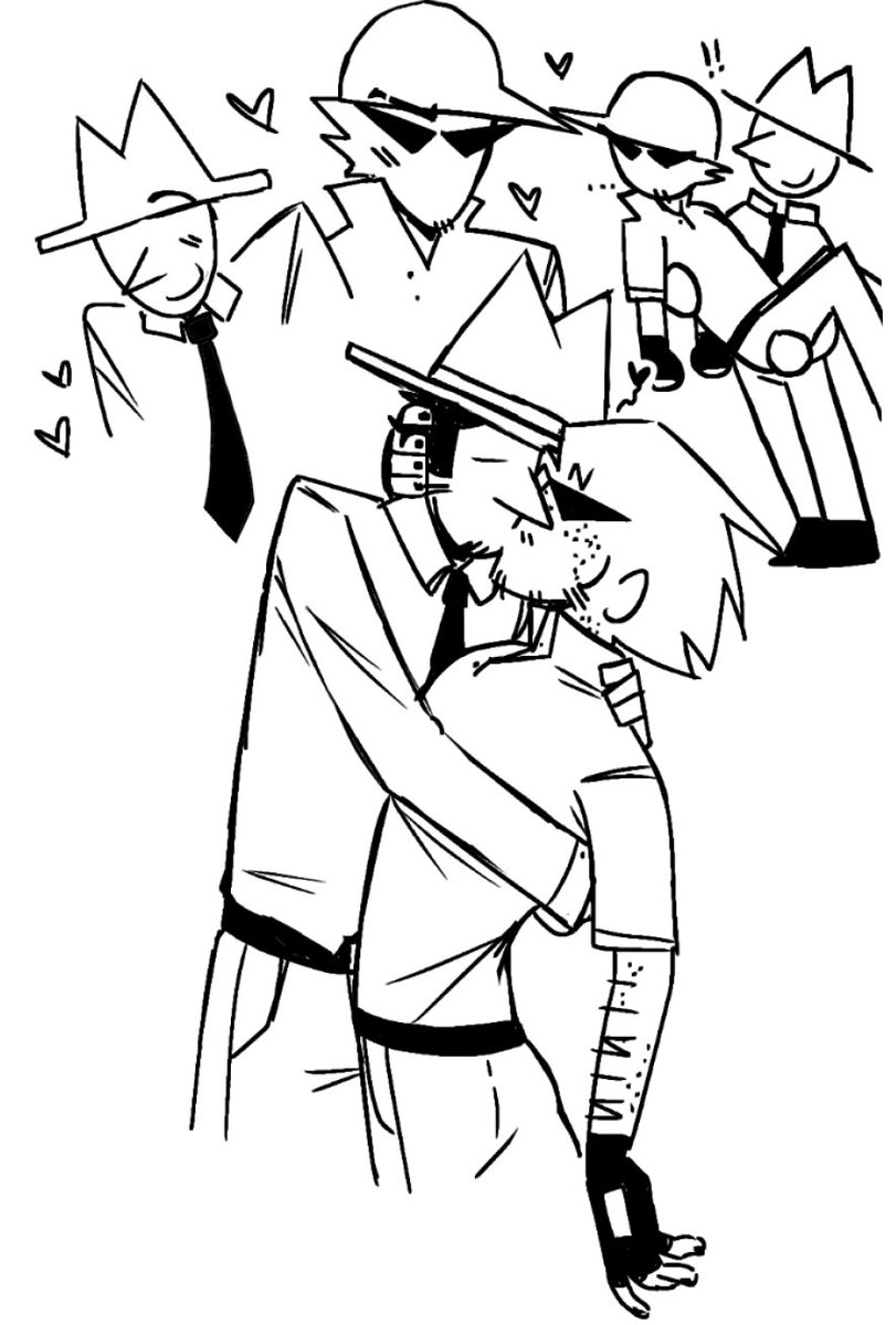 dirkjakekissing's tweet photo. Wahatever my slop. #brostrider #dadegbert #brodad https://t.co/Tba7ARzb27