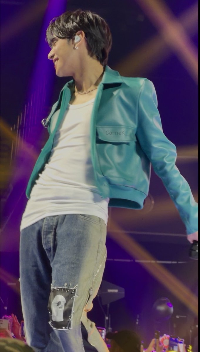 CorneK_'s tweet photo. Side profile 🫠🫠

OWN THE MOMENT SB19
@SB19Official #SB19
#SB19atWatsonsPlaylist2026
#SB19_JUSTIN @justintdedios https://t.co/pSUEwYpojR