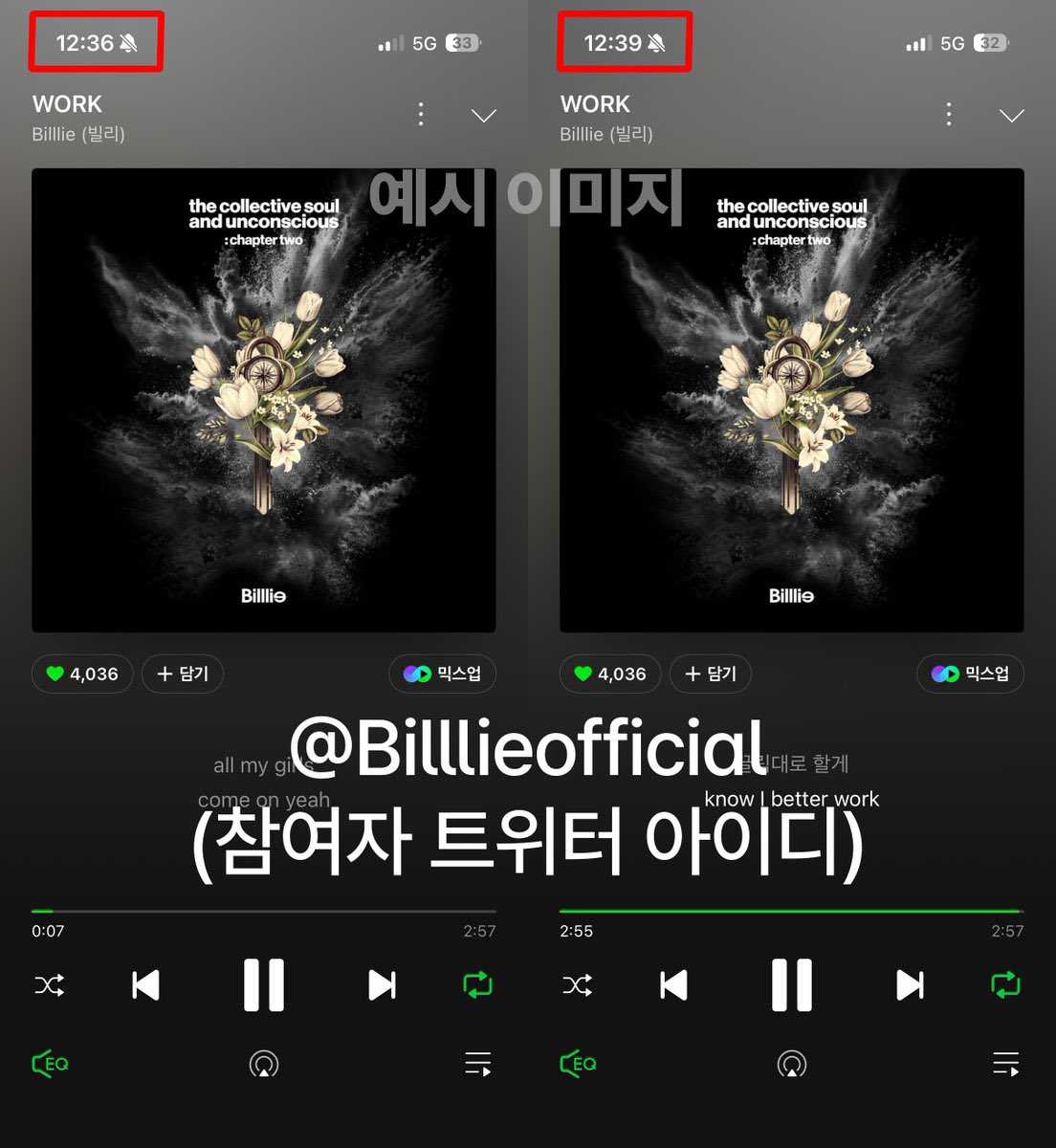 tsukisupport's tweet photo. #Billlie #빌리 #Billlie_WORK #WORK_스트리밍 https://t.co/IRz06Irtav