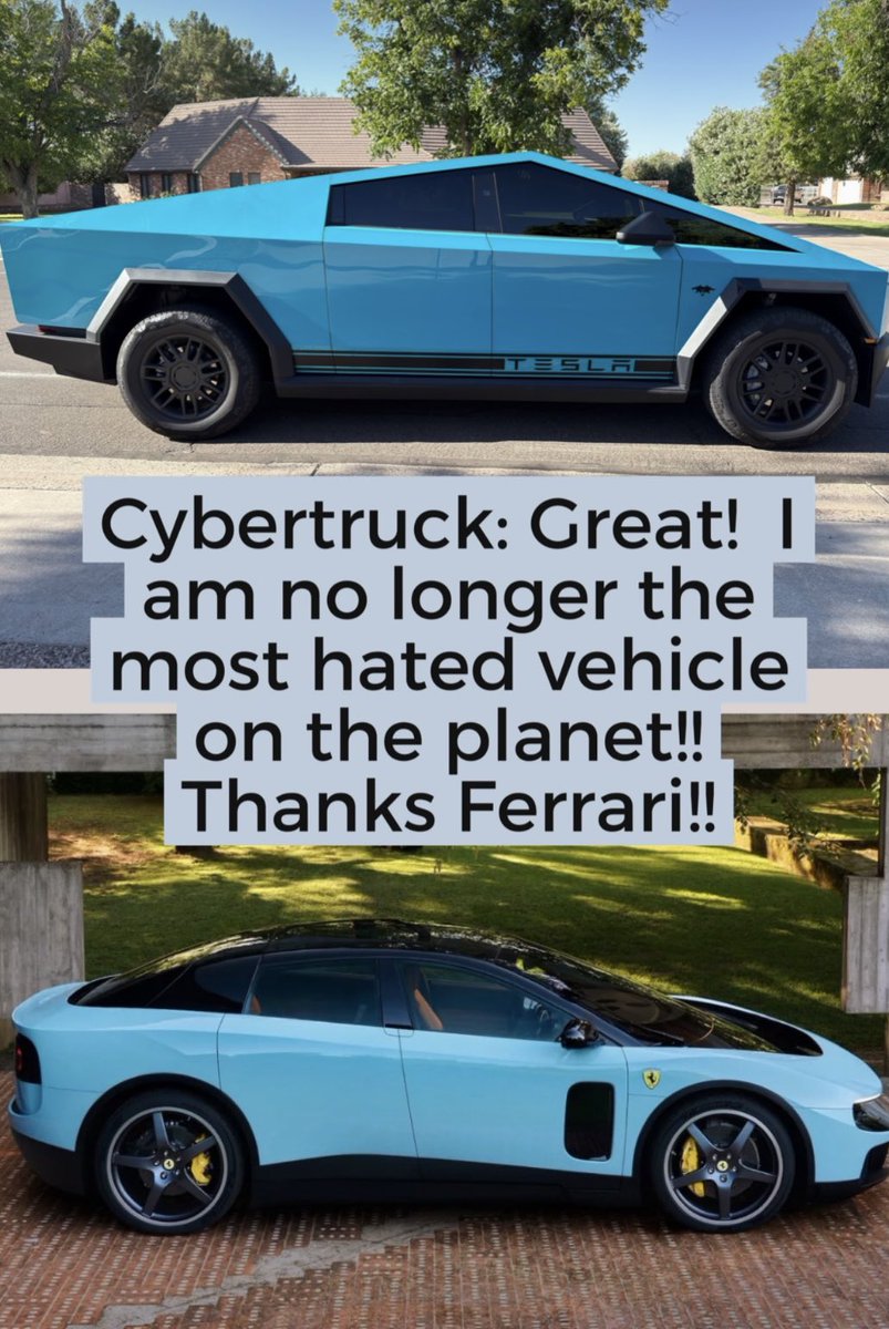 Tesla Club-SoCal tweet media