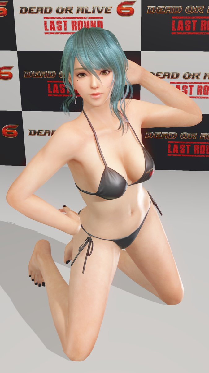 ♡プラム堂∬様♡ Tamaki #たまき #DOA6LR #DOA6 #ブイブイ #DOAXVV #DOAX