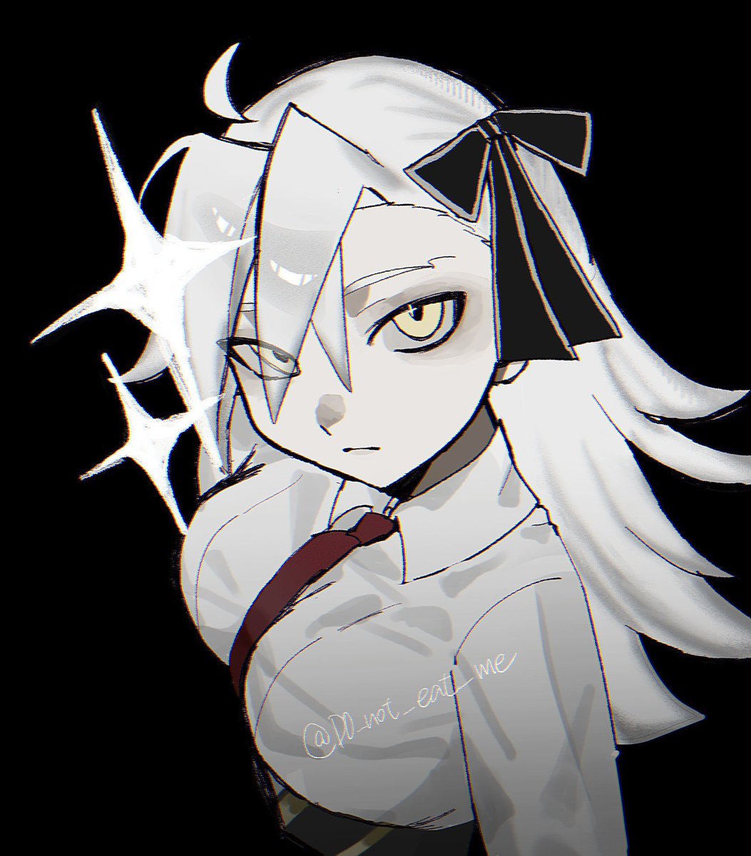 ORTslayer's tweet photo. ❝ You want me to do 𝑾𝑯𝑨𝑻 today. . . ? ❞ https://t.co/fpvKNXADCq
