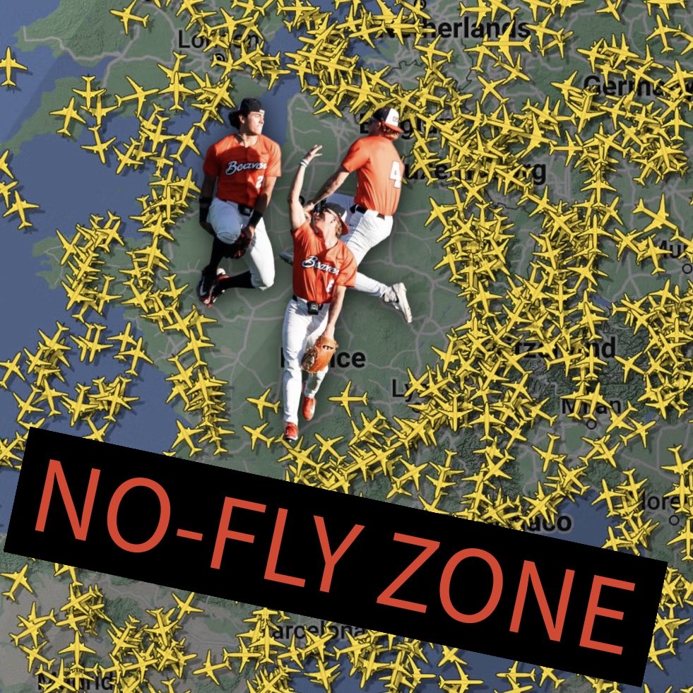 not_mike_riley's tweet photo. JOSH PROCTOR

NO. FLY. ZONE. https://t.co/YZzVdHU5wy