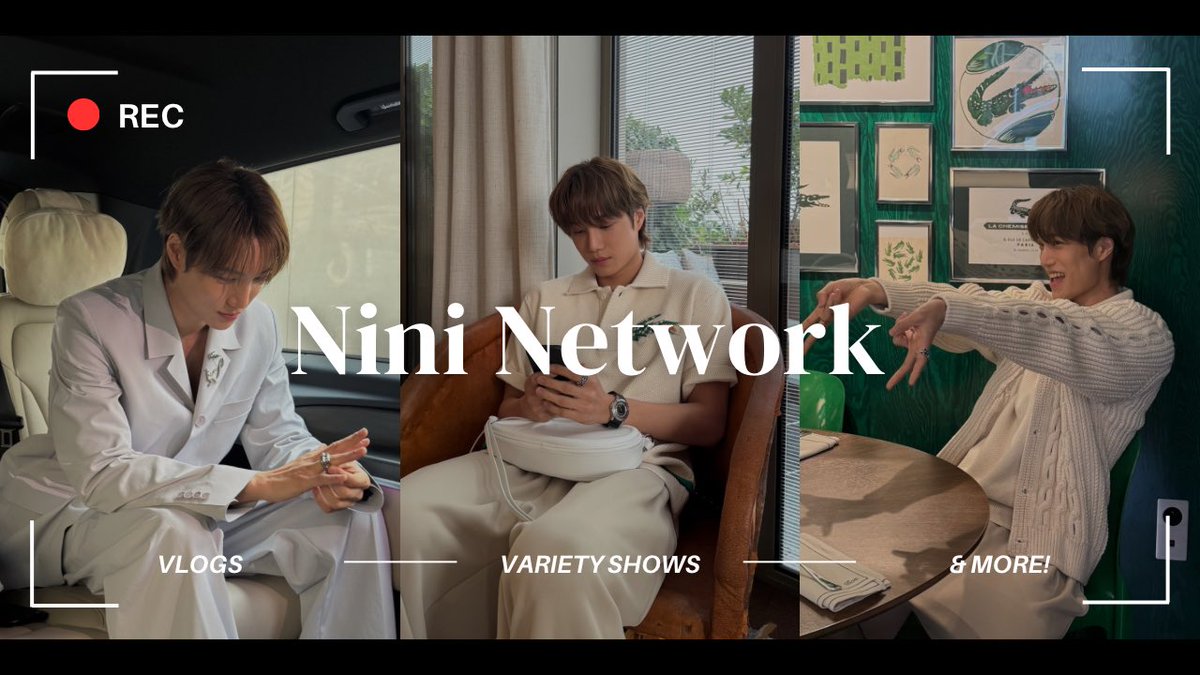 Nini Planet 📹 tweet media