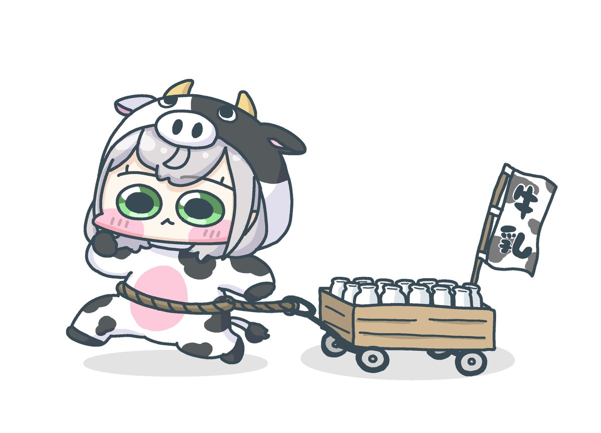 いさぴ tweet media