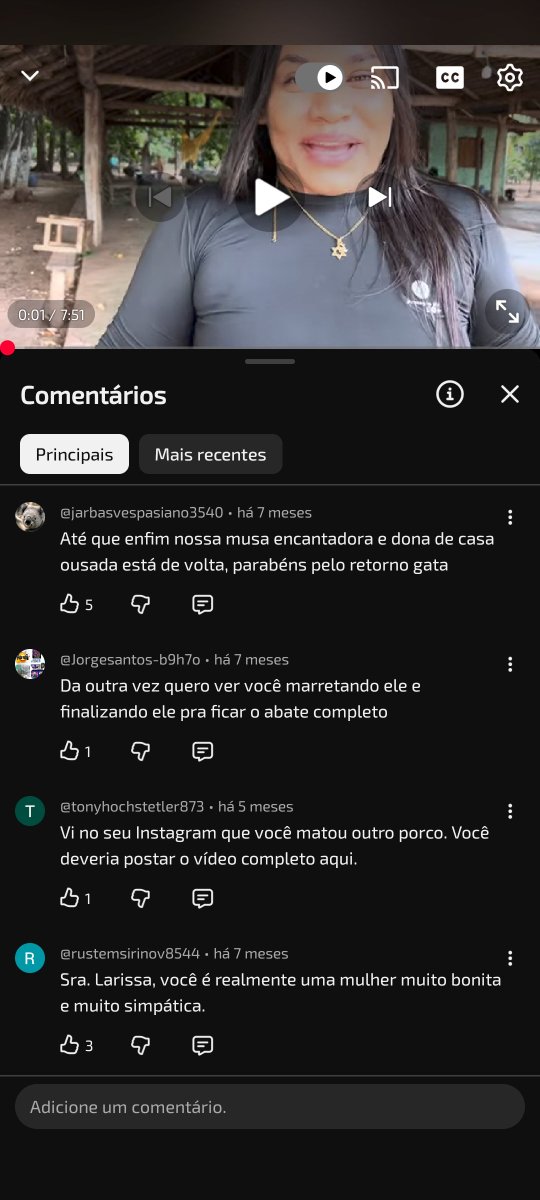 Isabella tweet media
