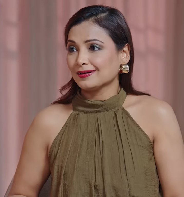 NalinisKitchen's tweet photo. Kiara Advani is right.

Society treats pregnant women like queens for 9 months, then suddenly expects them to become “fit”, “normal” and camera-ready in weeks.

A woman literally creates life, survives childbirth, sleepless nights, hormonal crashes and mental pressure, but people still sit online saying “ab moti lag rahi hai”. That says more about society than the woman.

Postpartum depression is real.
Emotional breakdowns are real.
Body changes are real.

But India still jokes about it like it’s gossip instead of understanding basic humanity. Women gain weight after childbirth and suddenly everyone becomes a fitness expert.

Respect mothers beyond Mother’s Day posts. Healing is not a race. And women do not owe anyone a “perfect body” after bringing a human into this world.
