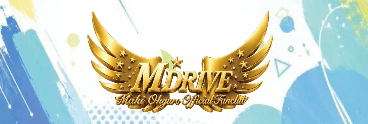 MAKI OHGURO LIVE TOUR 2026 - 55 BLACK RETURNS - M'DRIVE先行受付