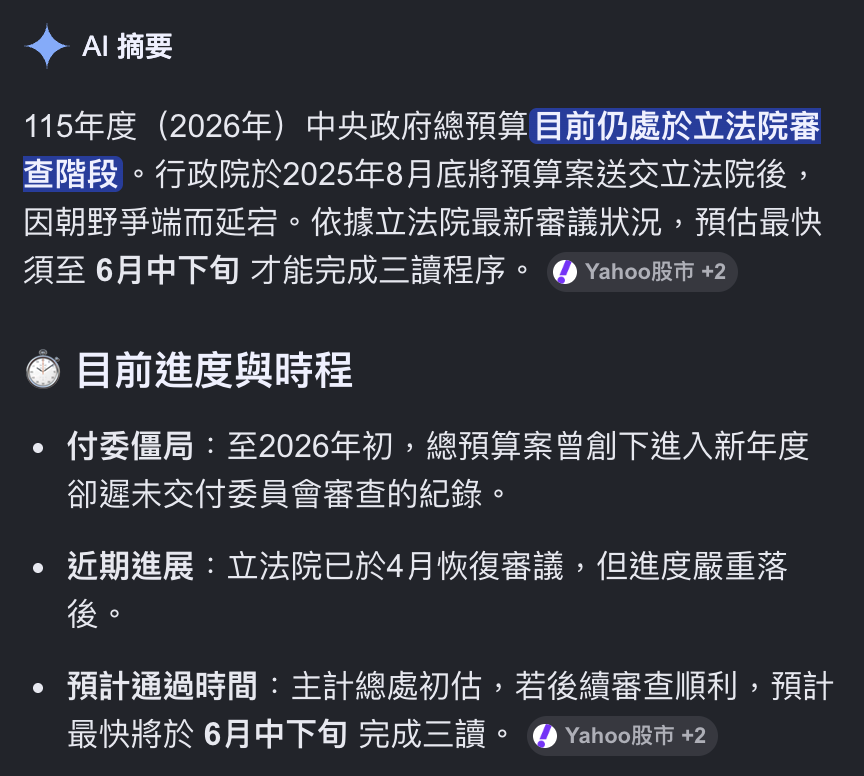 ConradYu5's tweet photo. 國民黨＋民眾黨 真的在創造歷史
人家預算是前一年度年底前通過
他們是打算將在年都過了一半才要通過
還不知道過不過得了 https://t.co/Mqxdig93nU