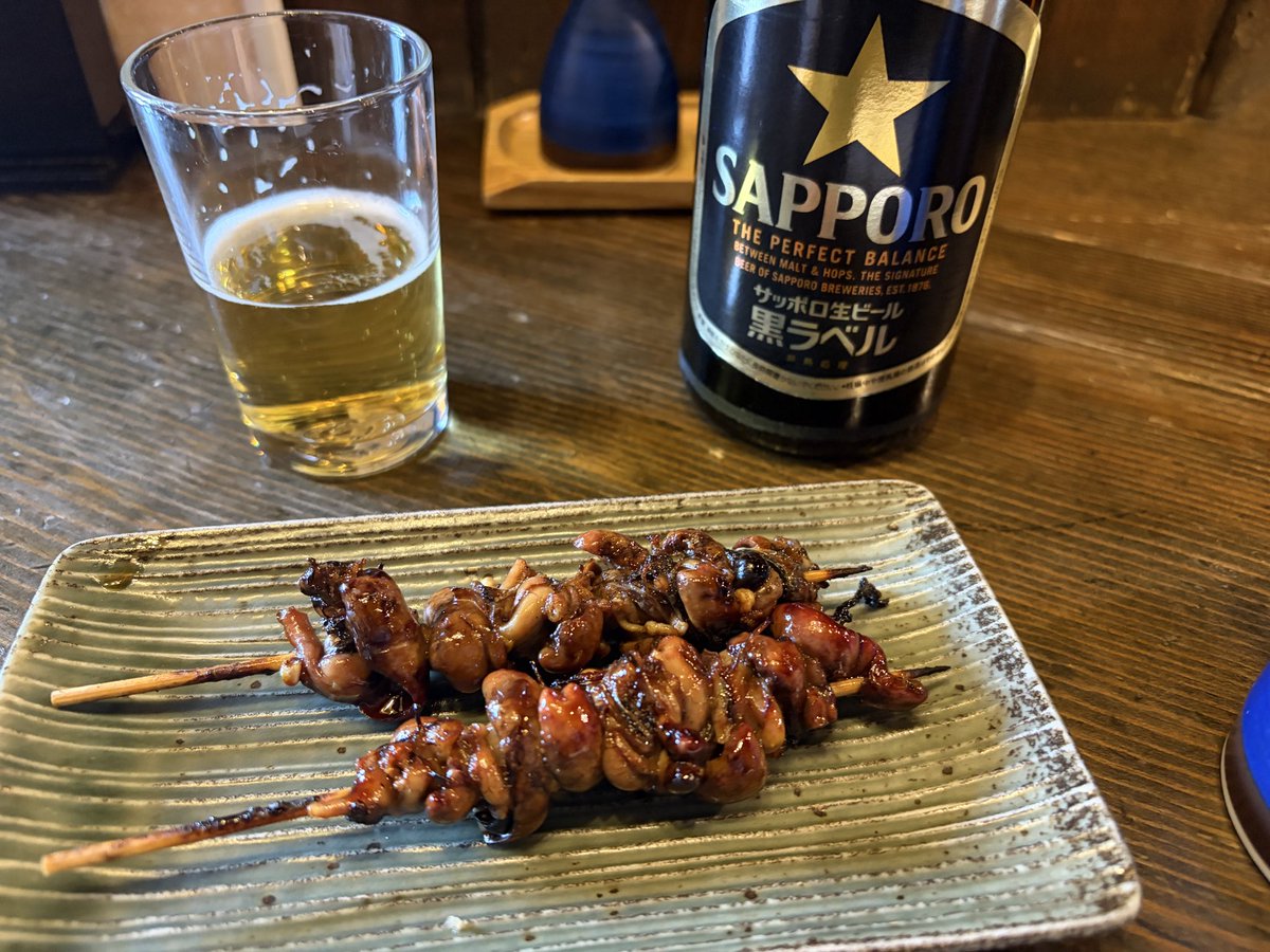 masah627's tweet photo. 久しぶりの昼のみです。（通院帰り） https://t.co/brUV4vC3E4