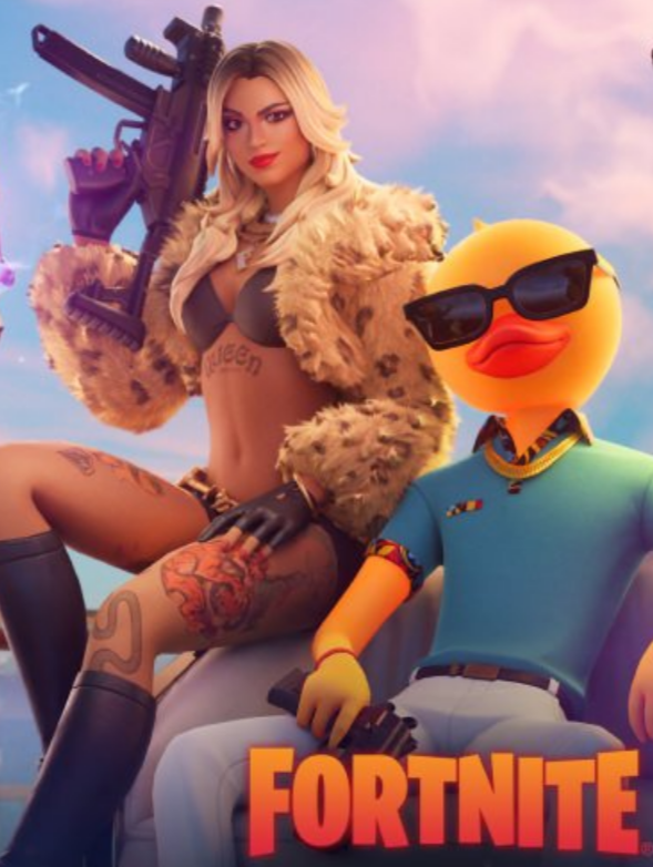 LOCON GAMER tweet media