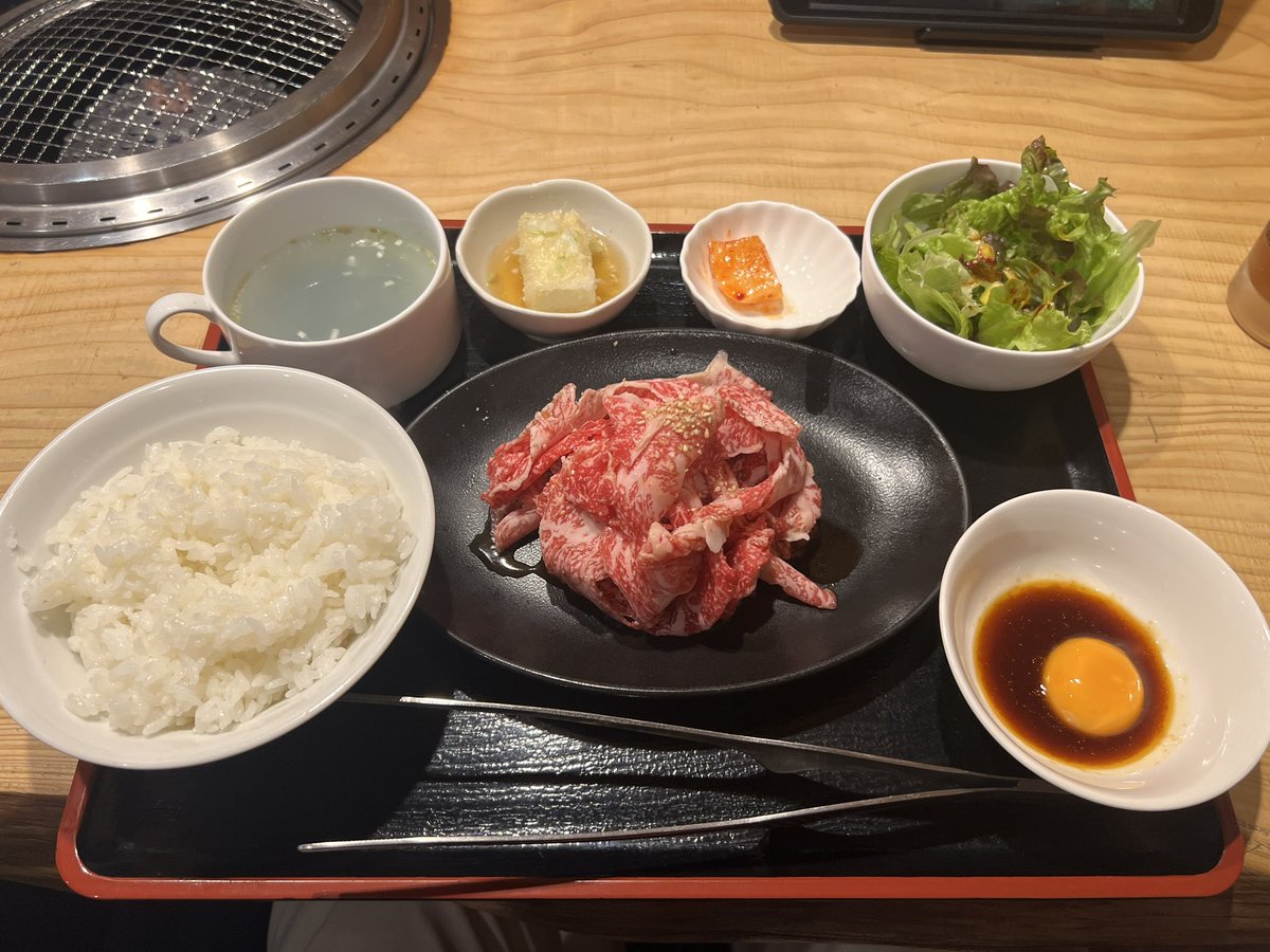 0_x0k's tweet photo. 昼から贅沢に https://t.co/PSC3TPl8oc