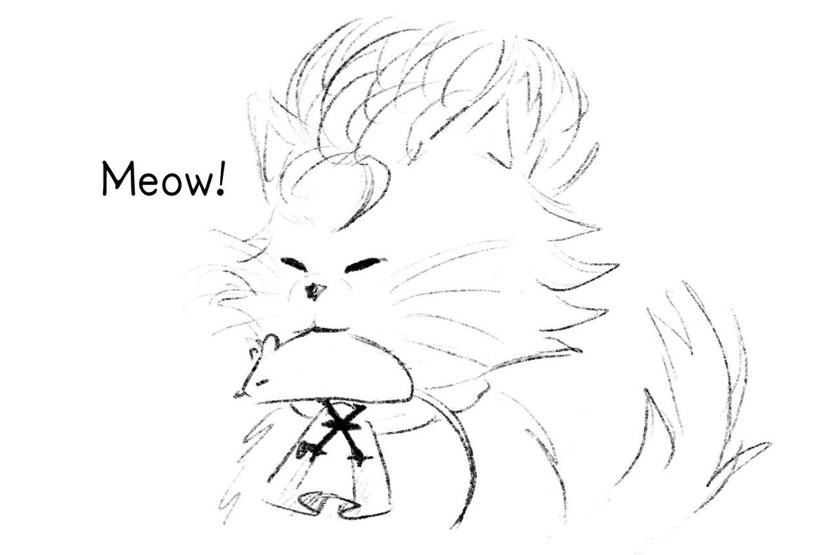bondofblaze's tweet photo. More kh au doodles https://t.co/C3W1iKd7P0