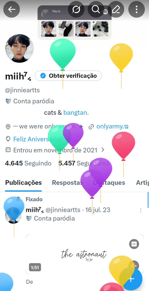 miih⁷៹ MY DAY tweet media
