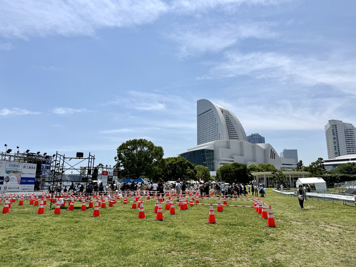 ハマち⬅横浜で暮らそう tweet media