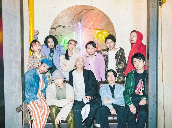 soulflex_crew's tweet photo. 🪩 \\ NEWS // 🪩
Soulflex結成16周年を迎え、ワンマン公演 “Changing Same”を開催決定！！ https://t.co/Dm0ZX3JYOn