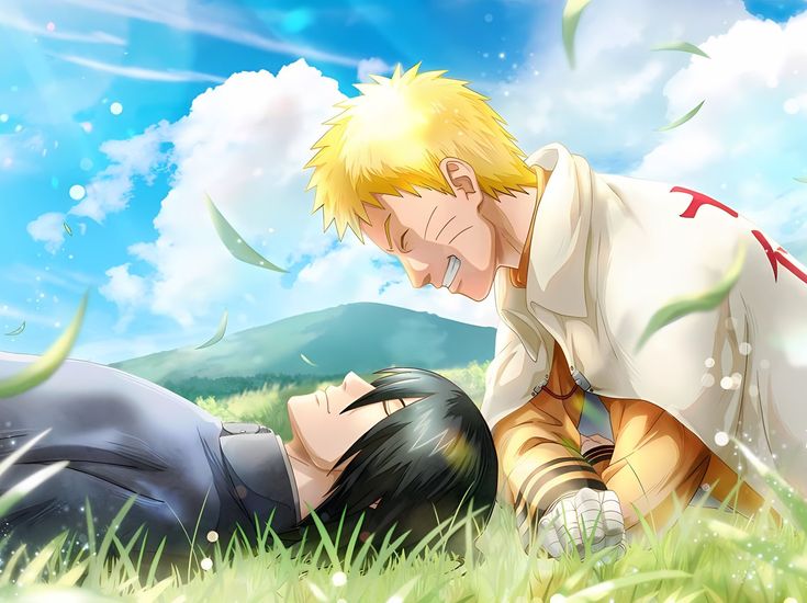 sasunarulexx_'s tweet photo. Feliz mês do orgulho lgbtqia+ para os narusasu que pariram uma nação inteira https://t.co/C7PHf9TpUR