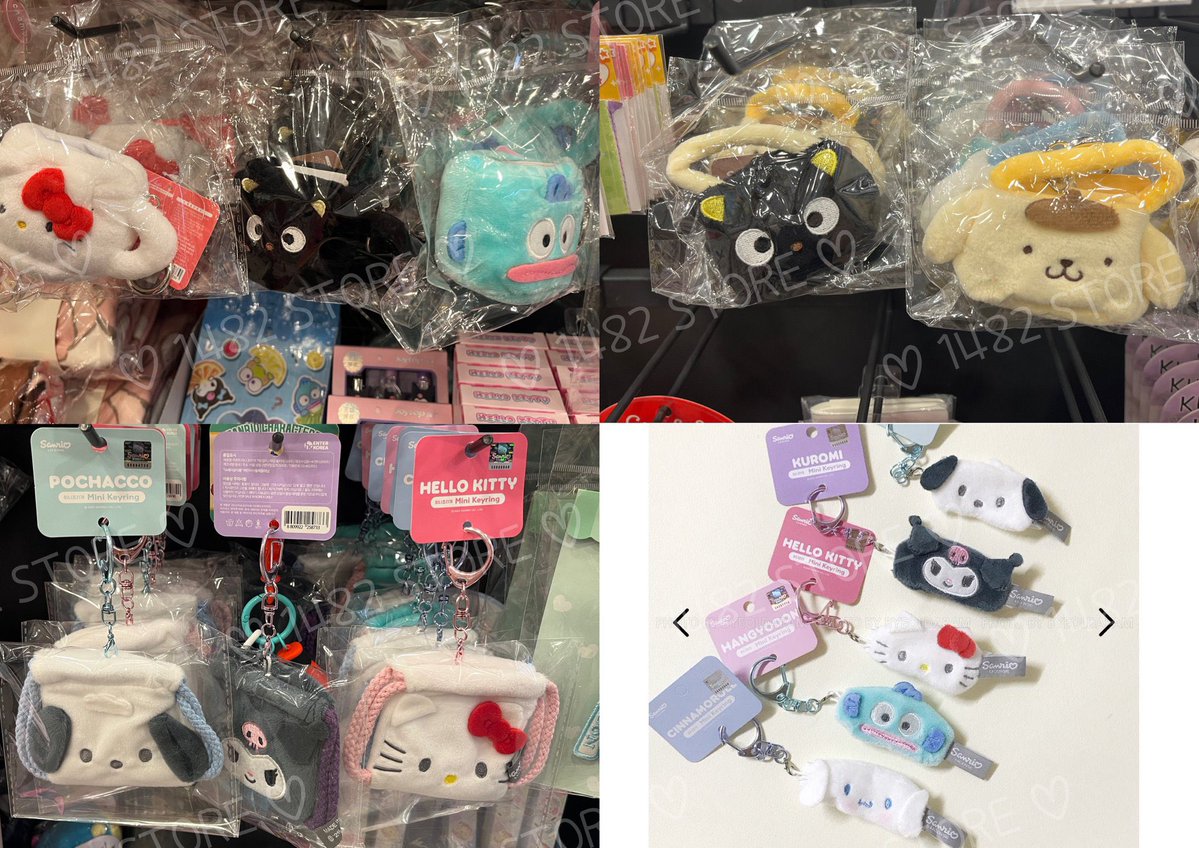 JannizX's tweet photo. 🇹🇭 ของถึงไทยวันนี้เลยค่า รอบหิ้ว
** ปิดรับ 13.00 น้า **

#ตลาดนัดriize #ตลาดนัดnct #ตลาดนัดsanrio #ตลาดนัดteenieping

🫶 baby teenieping แบบไม่แกะ
กังซงพิง ซองชาน : 400 บาท

🫶 Sanrio korea
▶️ ผ้าปิดตา : 170
▶️ ถ้วยมีหูหิ้ว : 200
▶️ กระเป๋า bag : 180
▶️ กระเป๋าแบบถุงหูรูด : 170

🛒 มี kitty pocchaco cinnamoroll kuromi hangyodon (chococat ไม่มีผ้าปิดตา)

📩 ค่าส่งเหมา 40 บาท ems
➡️ สั่งทาง dm