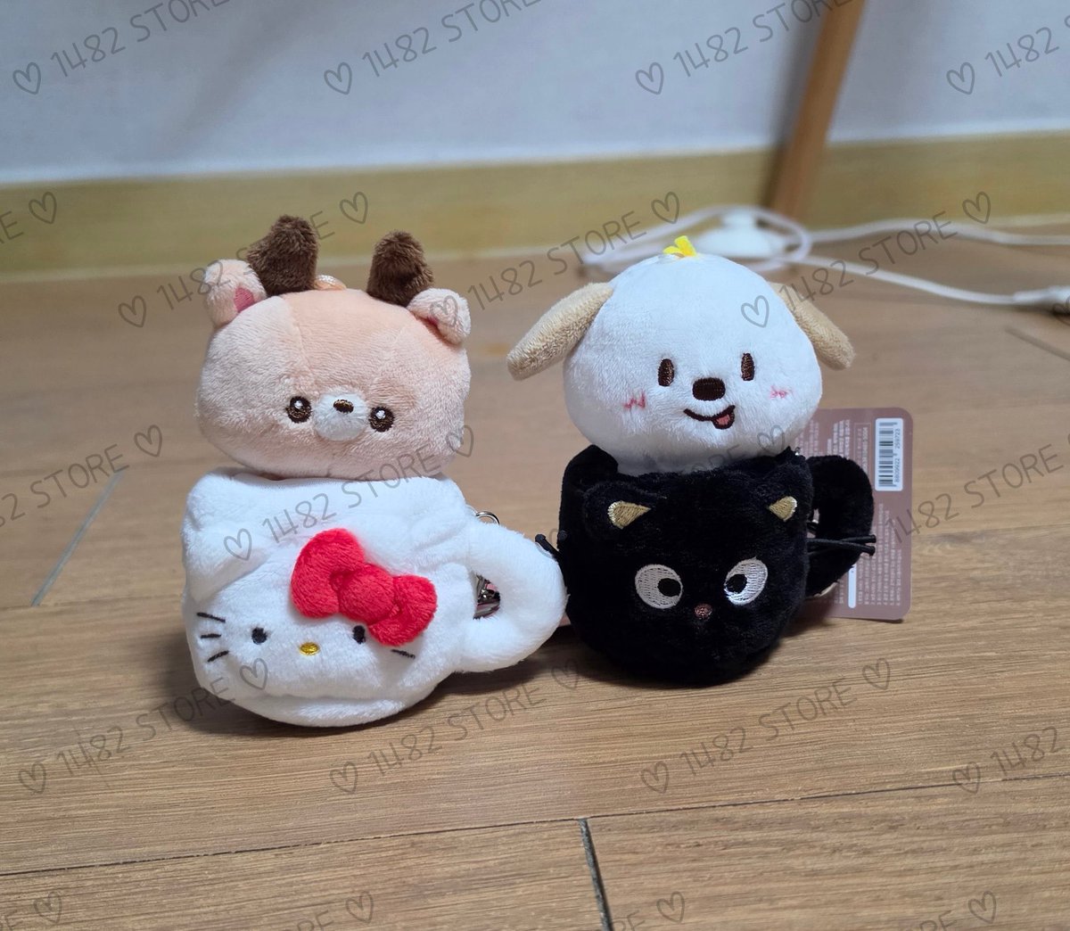 JannizX's tweet photo. 🇹🇭 ของถึงไทยวันนี้เลยค่า รอบหิ้ว
** ปิดรับ 13.00 น้า **

#ตลาดนัดriize #ตลาดนัดnct #ตลาดนัดsanrio #ตลาดนัดteenieping

🫶 baby teenieping แบบไม่แกะ
กังซงพิง ซองชาน : 400 บาท

🫶 Sanrio korea
▶️ ผ้าปิดตา : 170
▶️ ถ้วยมีหูหิ้ว : 200
▶️ กระเป๋า bag : 180
▶️ กระเป๋าแบบถุงหูรูด : 170

🛒 มี kitty pocchaco cinnamoroll kuromi hangyodon (chococat ไม่มีผ้าปิดตา)

📩 ค่าส่งเหมา 40 บาท ems
➡️ สั่งทาง dm