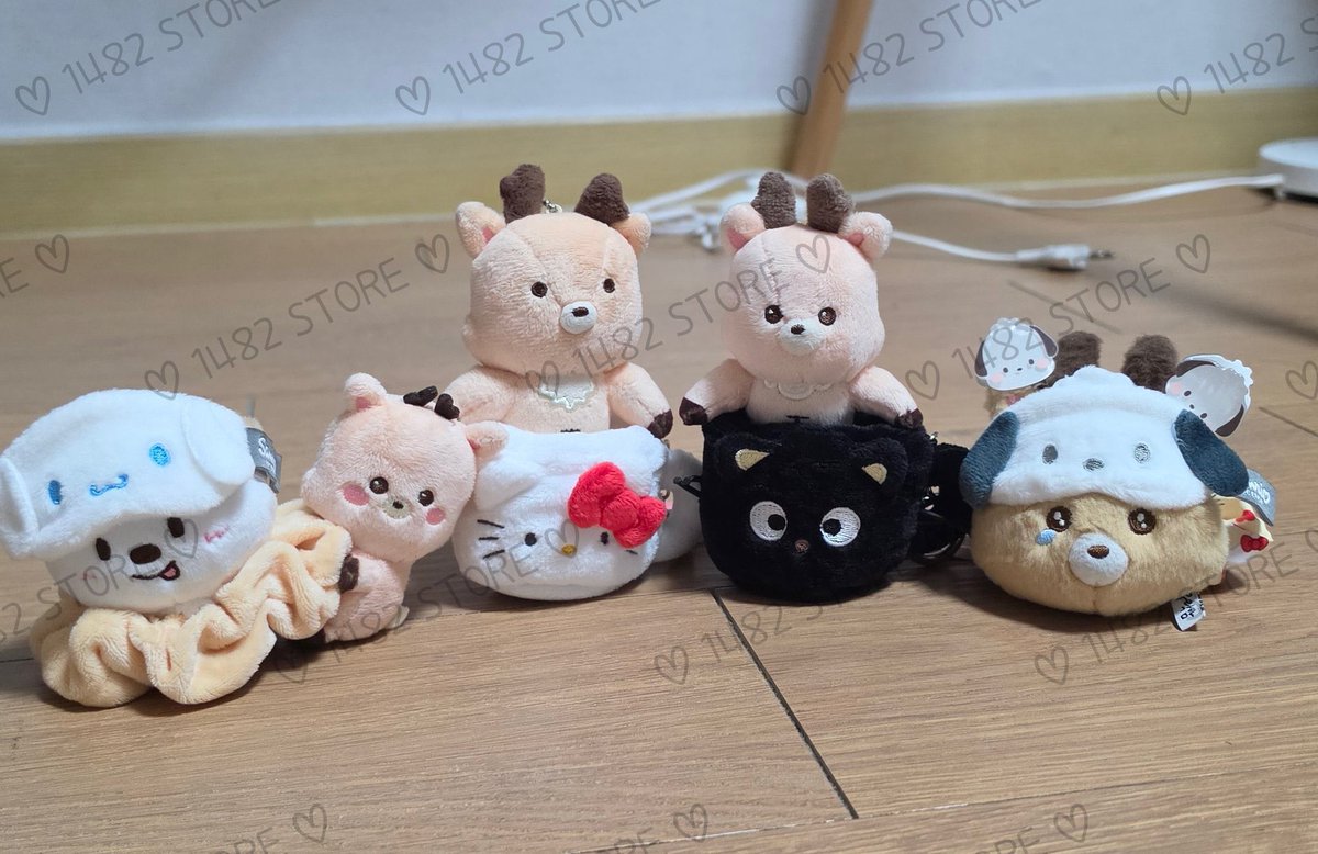 JannizX's tweet photo. 🇹🇭 ของถึงไทยวันนี้เลยค่า รอบหิ้ว
** ปิดรับ 13.00 น้า **

#ตลาดนัดriize #ตลาดนัดnct #ตลาดนัดsanrio #ตลาดนัดteenieping

🫶 baby teenieping แบบไม่แกะ
กังซงพิง ซองชาน : 400 บาท

🫶 Sanrio korea
▶️ ผ้าปิดตา : 170
▶️ ถ้วยมีหูหิ้ว : 200
▶️ กระเป๋า bag : 180
▶️ กระเป๋าแบบถุงหูรูด : 170

🛒 มี kitty pocchaco cinnamoroll kuromi hangyodon (chococat ไม่มีผ้าปิดตา)

📩 ค่าส่งเหมา 40 บาท ems
➡️ สั่งทาง dm